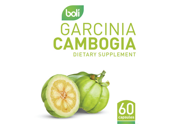 garcinia cambogia