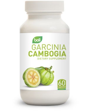 miracle garcinia cambogia extract nutritional information