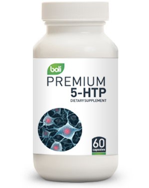 Premium 5-HTP