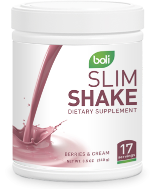 Slim Shake