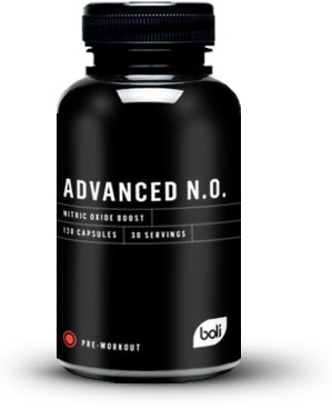 Advanced N.O.
