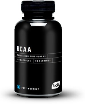 BCAA