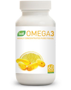 Omega-3