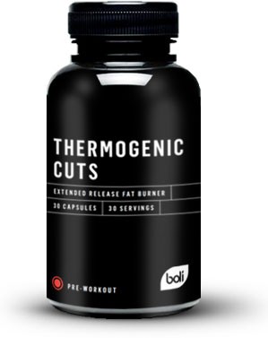Thermogenic Cuts
