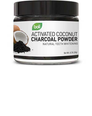 Activated Charcoal Powder