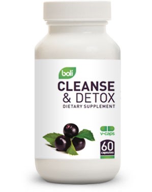 Cleanse & Detox