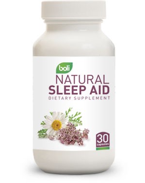 Sleep Aid