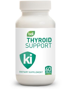 Thyroid Support