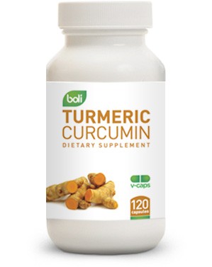 Turmeric Curcumin