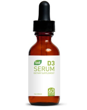 Vitamin D3 Serum (1 oz)