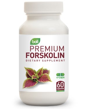 Forskolin