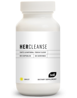 Her Cleanse