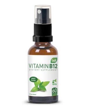 Vitamin B12 Spray