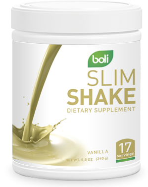 Slim Shake