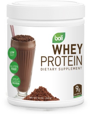 Whey Protein