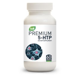 Premium 5-HTP