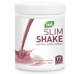 Slim Shake