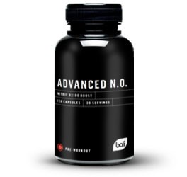 Advanced N.O.