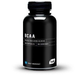 BCAA