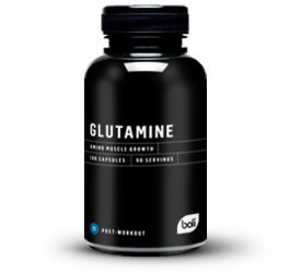 Glutamine