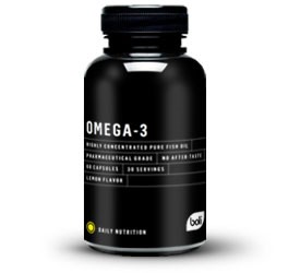Omega-3