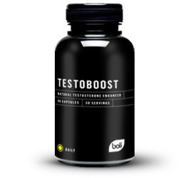 Testoboost