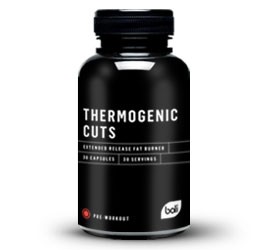 Thermogenic Cuts