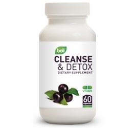 Cleanse & Detox