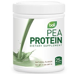 Pea Protein Shake