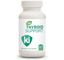 Thyroid Support