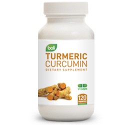 Turmeric Curcumin