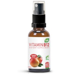 Vitamin B12 Spray
