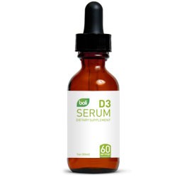 Vitamin D3 Serum (1 oz)