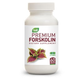 Forskolin