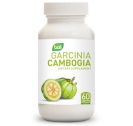 Garcinia Cambogia 