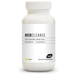 Her Cleanse