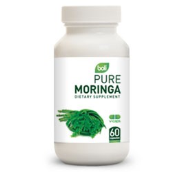 Pure Moringa