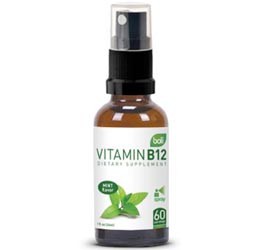 Vitamin B12 Spray