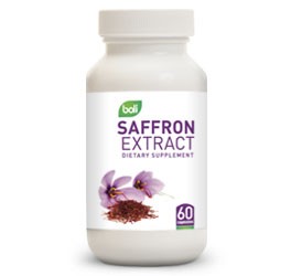 Saffron Extract
