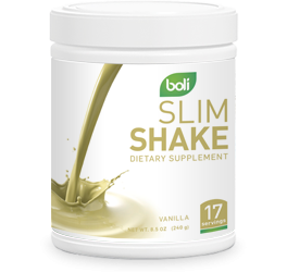Slim Shake