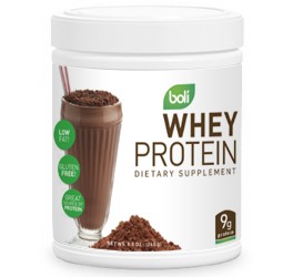 Whey Protein